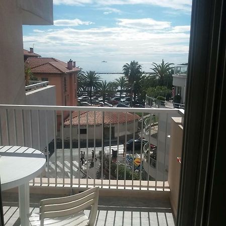 Le Fontainebleau Apartment Antibes Exterior photo