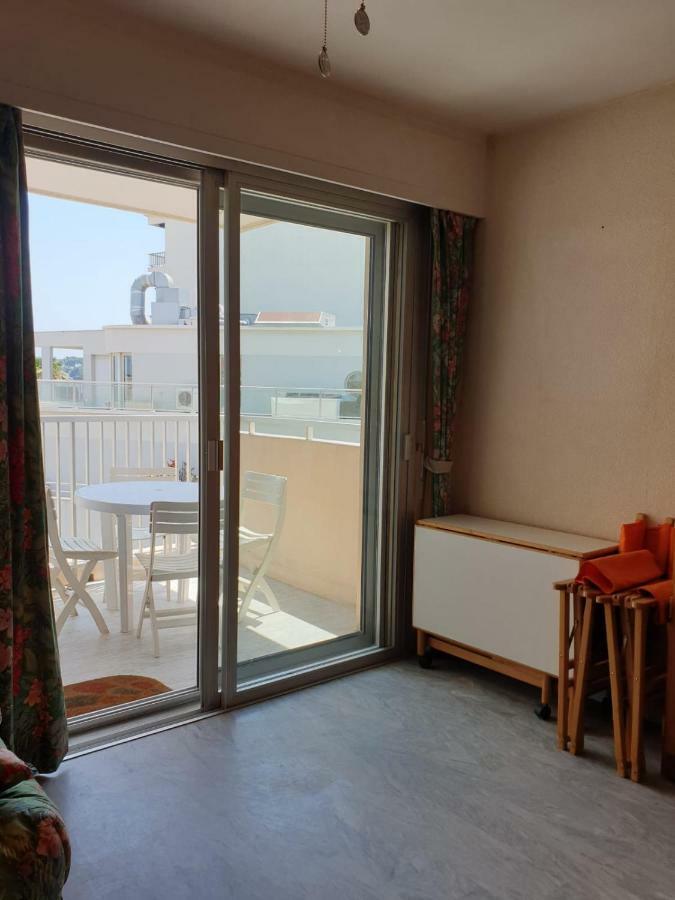 Le Fontainebleau Apartment Antibes Exterior photo